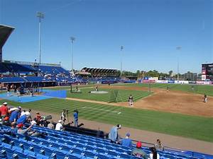 First To Third At Tradition Field Port St Fl M Flickr