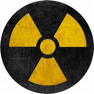 Radiation Symbol Transparent Download Free Png Images