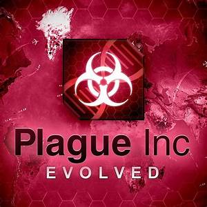 Plague Inc Evolved Ign
