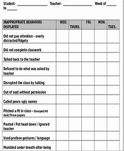 A Printable Worksheet For Students To Do Their Homeworks In The Classroom