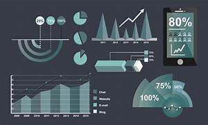 illustration of data analysis graph download free vectors clipart