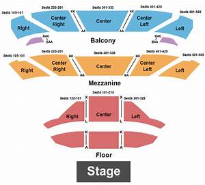 The Mansion Seating Chart Maps Branson
