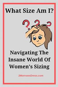 What Size Am I Navigating The Insane World Of Women S Sizing