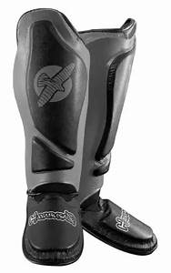 Complete Hayabusa Shin Guards Review Mmalife Com