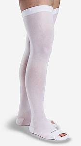 Sigvaris 930 Anti Embolism Thigh High Lymphedema Products