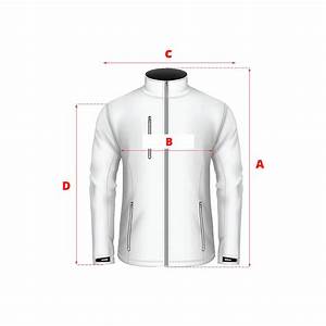 Size Charts Customised Apparel Manufacturer