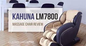 Kahuna Lm7800 Chair Reviews Ratings 2022