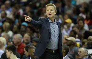 Did Steve Kerr Say He S F Cking Tired Of Draymond Green Complex