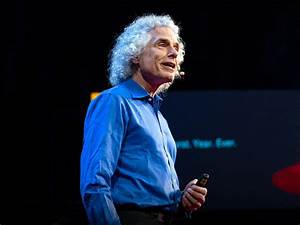 Steven Pinker Can Numbers Show Us That Progress Is Inevitable