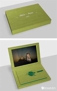 Young Book Example By Graphistudio For Albis Kam Wedding Memories