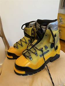 Koflach Arctis Expe Men 39 S Mountaineering Boots Size Eu 8 5