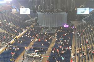 nationwide arena section 210 concert seating rateyourseats com