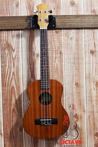 matilda best quality ukulele 24 quot concert size v2 octave