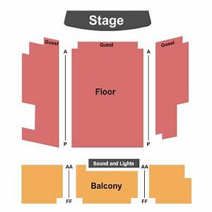 Regent Theatre Seating Map Terminal Map