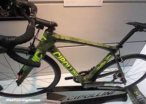 Cipollini Bond Review On Pezcycling