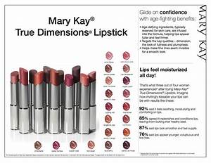 True Dimensions Lipstick Mary Lipstick Mary Mary 