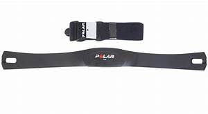 Polar T34 Wireless Heart Rate Chest The Fitness Shop