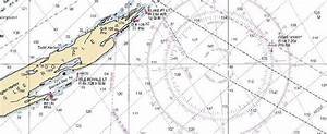 What 39 S The Difference Between A Nautical Chart And A Map