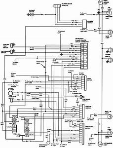 Ignition Wiring Diagram For 1979 Ford F100