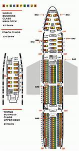 Boeing 747 400 Seating Delta Brokeasshome Com