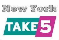 New York Take 5 Frequency Chart For The Latest 50 Draws Nylotteryx Com