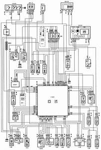 Wiring Diagram De Empleo Citroen C3