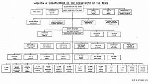 Incredible Us Army Organization Chart Ideas