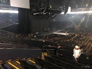 Oracle Arena Seat Views Concert Awesome Home