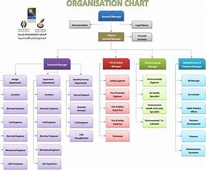 Engineering Organizational Chart My Girl