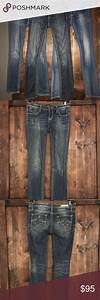 Rerock For Express Jeans 3 Pair Of Rerock For Express Skinny Jeans Size