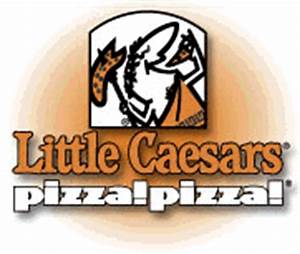 Little Caesars Pizza Calories Fast Food Nutrition Facts