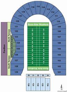 Football Stadium Purdue Football Stadium Seating Chart