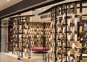 Manolo Blahnik Shoe Size Chart How High Are Enough High Heels The