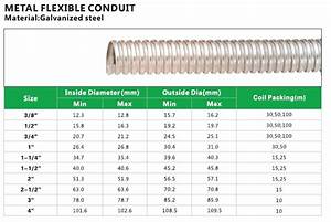 pre galvanized steel flexible conduit buy flexible conduit steel