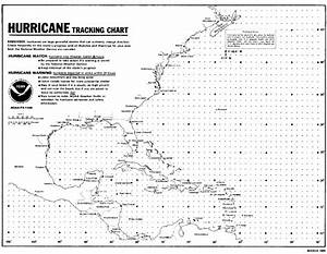 Hurricane Tracking Chart For Kids