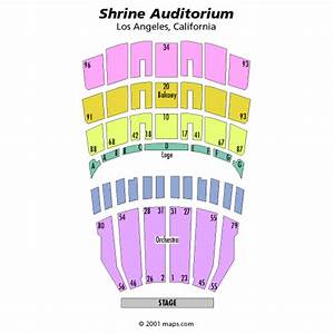 Shrine Auditorium Los Angeles Ca Tickets 2024 Event Schedule