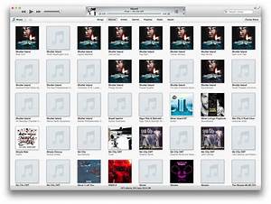 Macos How To Get Itunes 11 To Group By Album Name Ask Different
