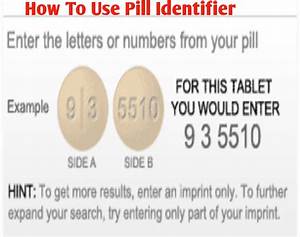 The Best Pill Identifier Apps And Websites