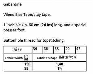 Sheath Dress 06 2016 104 Sewing Patterns Burdastyle Com