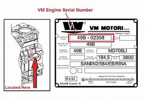 Mercruiser Engine Serial Number Lookup Designsinked