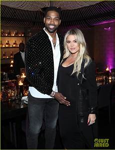 Khloe Gives Birth To Baby Girl With Tristan Thompson Photo