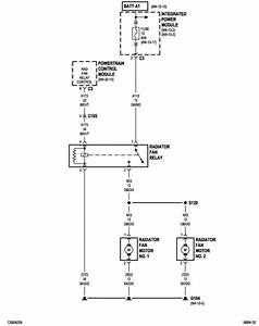 05 Chrysler Pacifica Immobilizer Wiring Diagram