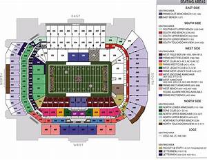 Kyle Field Seating Chart Cabinets Matttroy