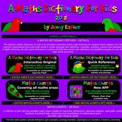  Amathsdictionaryforkids Com A Maths Dictionary For Kids 2014 By 