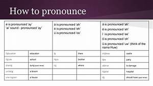 French Pronunciation Guide 6f7