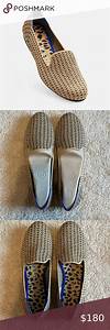 rothys gold houndstooth loafers sz 5 rare houndstooth rothys shoes