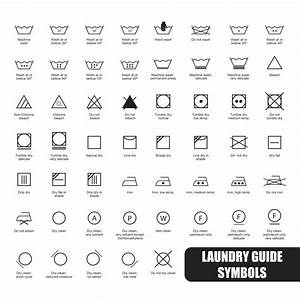 7 Best Images Of Printable Laundry Care Symbol Chart Free Printable