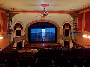 Everett Theatre Middletown Delaware