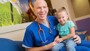 Keeping Pediatric Care Close To Home Renown Health