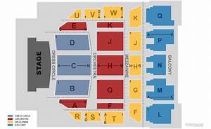 Duke Energy Center For The Performing Arts Raleigh Tickets